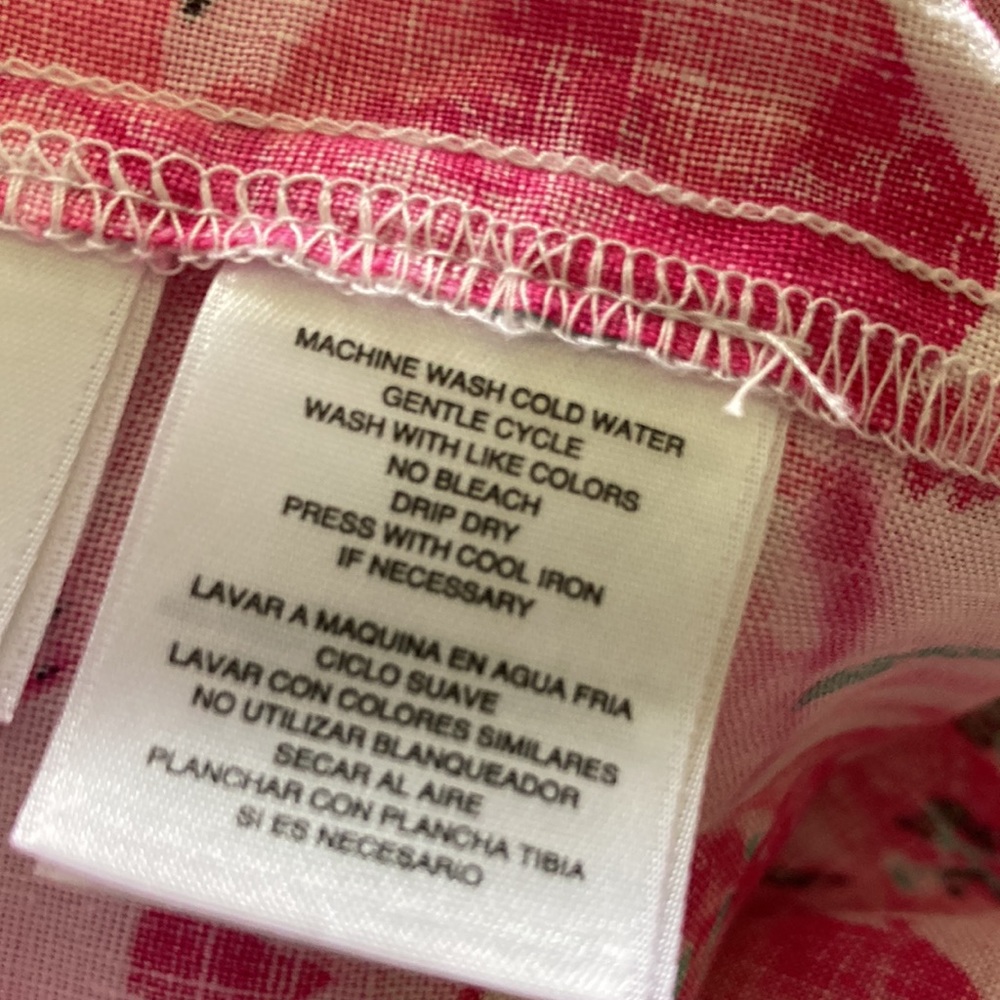 Heavier Weight Linen - Picture 9 of 10